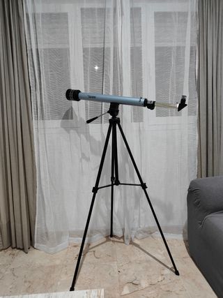 Telescopio