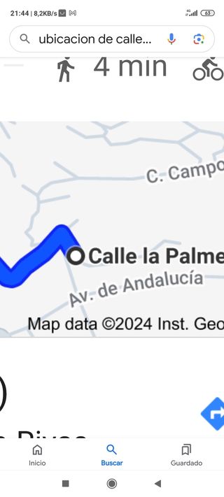 Garaje en venta con de 90 metros se puede utilizar para vivienda