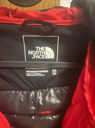 Cazadora The North Face