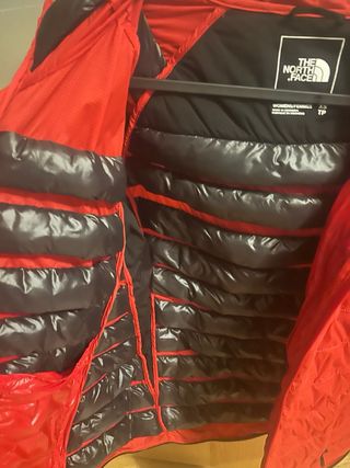 Cazadora The North Face