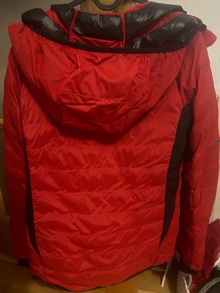 Cazadora The North Face