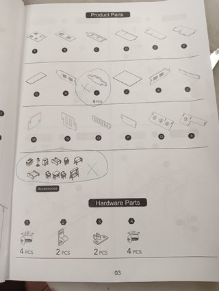 Little World Teamson Kids Casa de muñecas