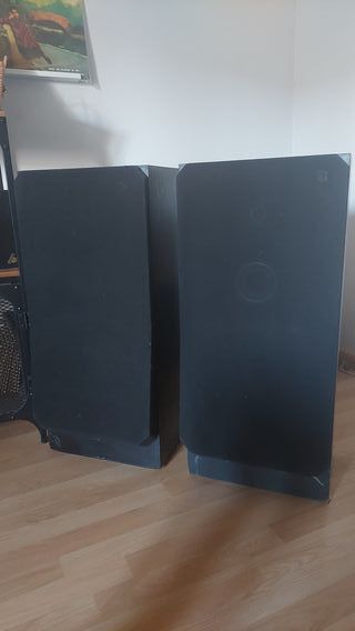 Altavoces HIFI Acoustic Research 915