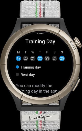 Amazfit Cheetah Pro (K. Kiptum Ed.) GPS Dual-Band