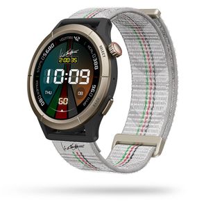 Amazfit Cheetah Pro (K. Kiptum Ed.) GPS Dual-Band