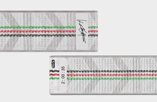 Amazfit Cheetah Pro (K. Kiptum Ed.) GPS Dual-Band