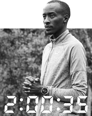 Amazfit Cheetah Pro (K. Kiptum Ed.) GPS Dual-Band