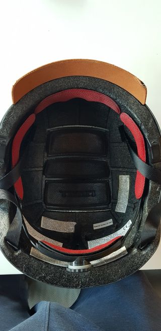 LIVALL Casco Inteligente BH51M talla 54-61