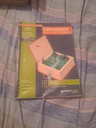 L'emozione della Lettura C