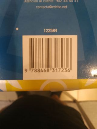 Química 2 Edebe Bachillerato 2