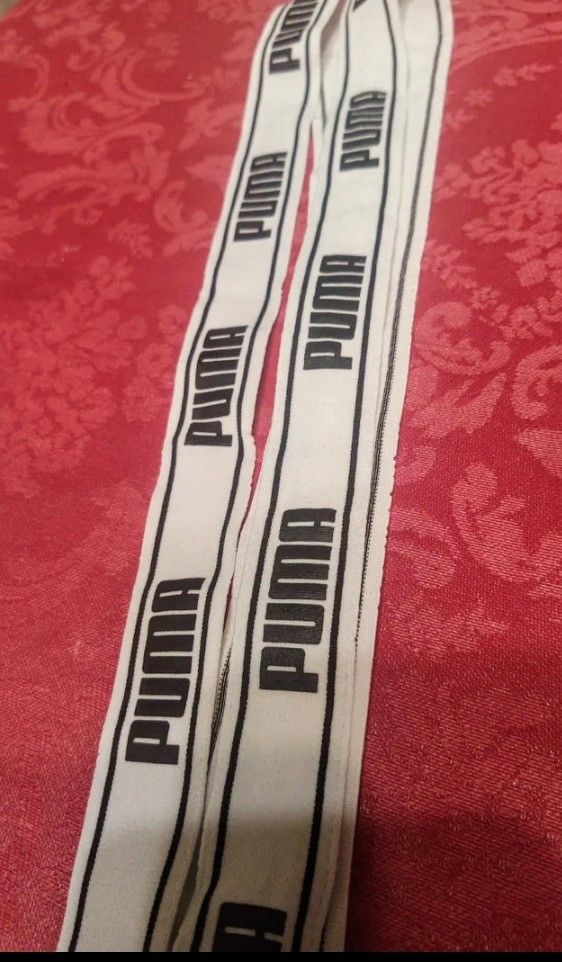 Cinta Puma (original)