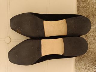 Bailarinas con pedrería 