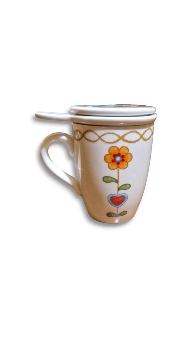 Tisaniera Thun Heritage