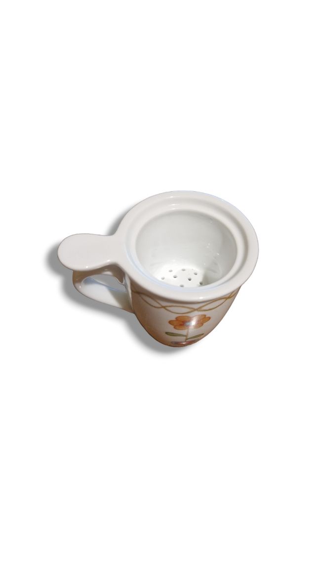 Tisaniera Thun Heritage