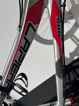 BICICLETA LAPIERRE TECNIC 500