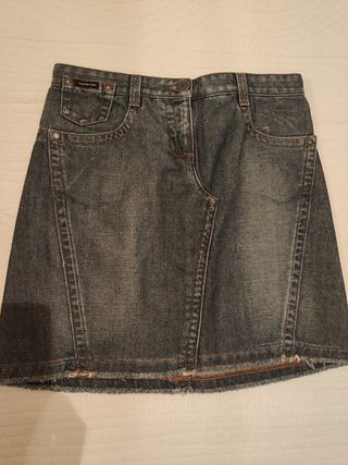 Falda vaquera CalvinKlein