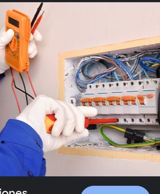 Electricista 