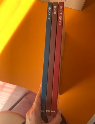 Raccolta De Agostini