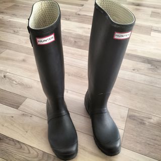 Botas Hunter