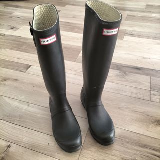 Botas Hunter