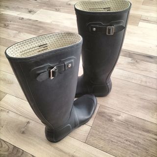 Botas Hunter