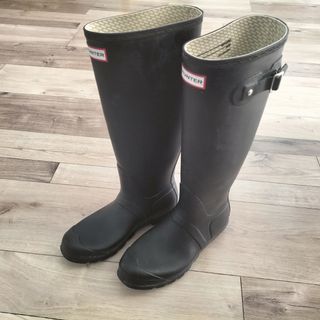 Botas Hunter