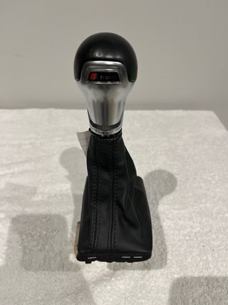 Pomo s-tronic Audi A3 8v dsg