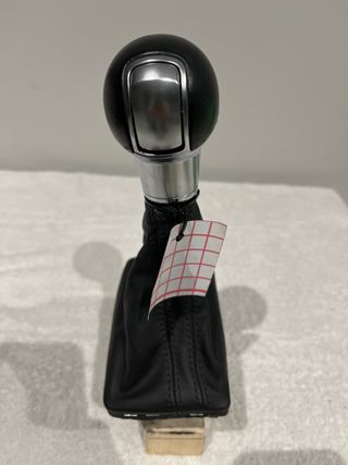 Pomo s-tronic Audi A3 8v dsg