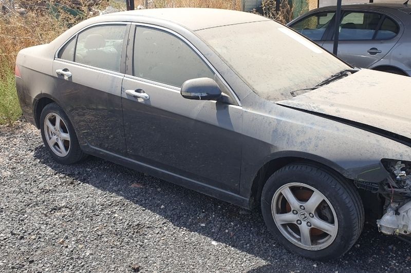 Honda Accord 2006 - foto 1