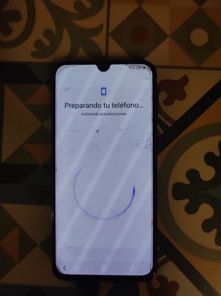 Samsung Galaxy a40