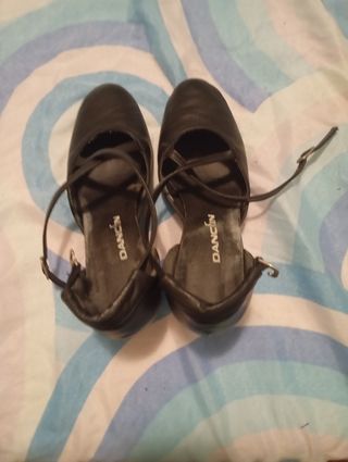 Scarpe da ballo