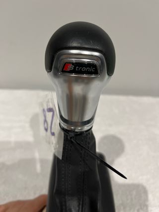 Pomo dsg s-tronic Audi a3 8v