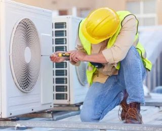 Instalador Aire Acondicionado