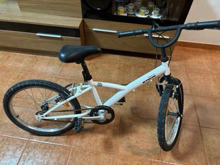 bici 20 pulgadas