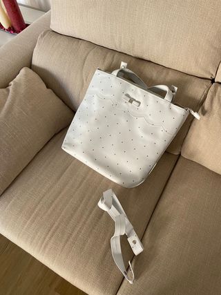 Bolsa Panera Silla Pasito a Pasito