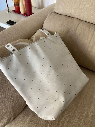 Bolsa Panera Silla Pasito a Pasito