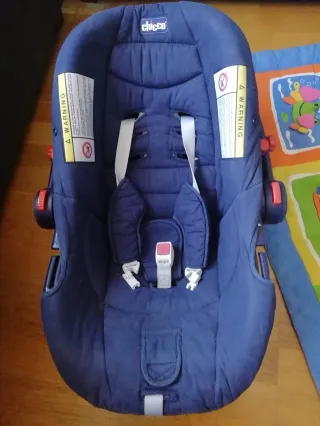 8 productos para niños/as.