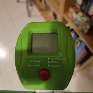 Aparato para trabajar la musculatura