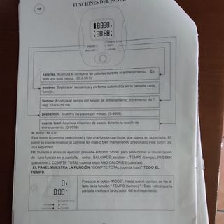 Aparato para trabajar la musculatura