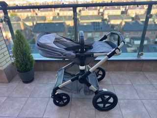 Bugaboo Fox 2