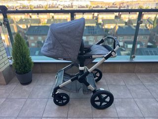 Bugaboo Fox 2