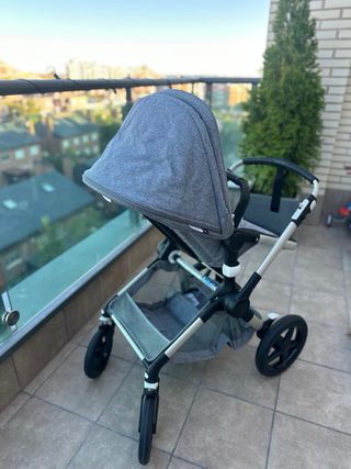 Bugaboo Fox 2