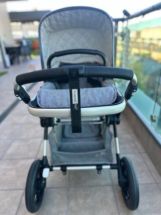 Bugaboo Fox 2