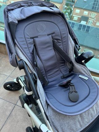 Bugaboo Fox 2