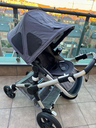 Bugaboo Fox 2