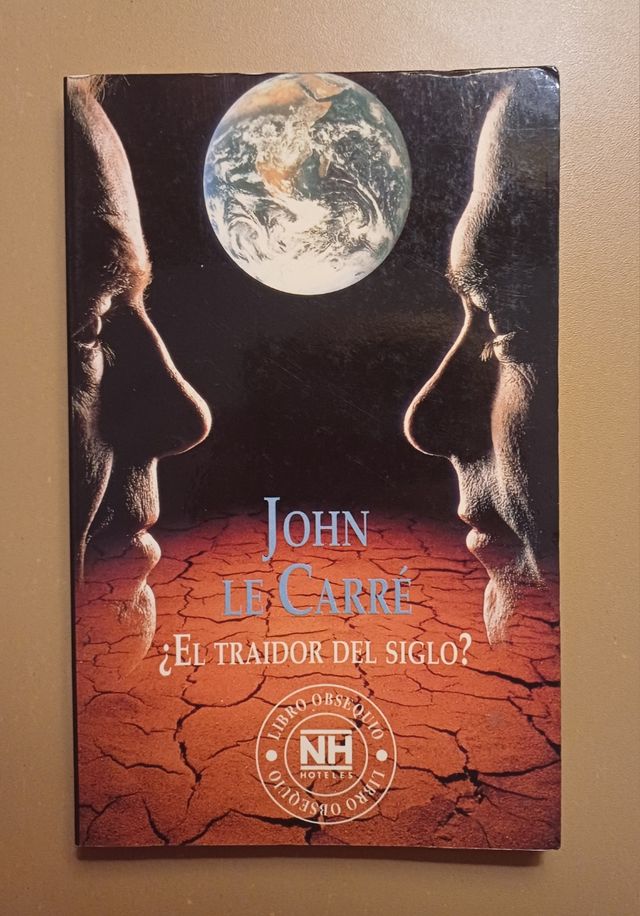 John Le Carré ¿EL TRAIDOR DEL SIGLO?