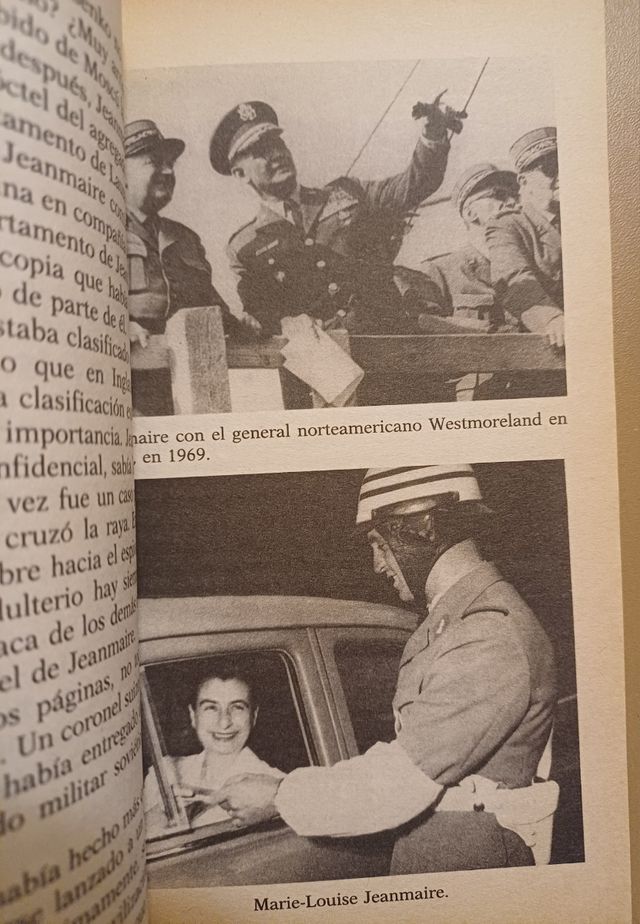 John Le Carré ¿EL TRAIDOR DEL SIGLO?