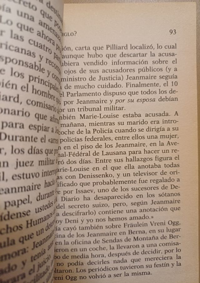 John Le Carré ¿EL TRAIDOR DEL SIGLO?
