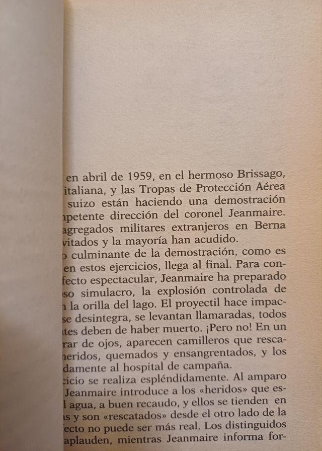 John Le Carré ¿EL TRAIDOR DEL SIGLO?