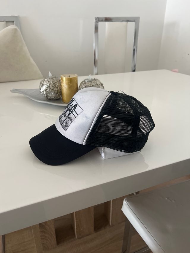 Gorra narcos